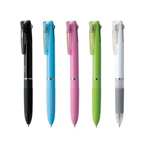 제브라 스라리 2+S 멀티펜 0.5mm B2SAS11