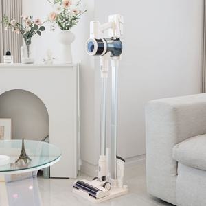 350W 강력한 BLDC 무선청소기