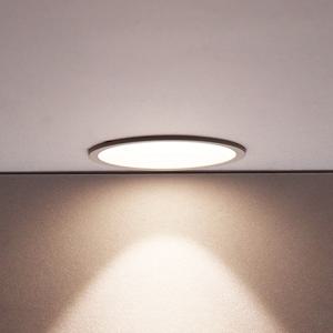 에코 틴더 COB 일체형 CK-0201-0208 할로겐 LED 플리커프리 매입등 5cm/7