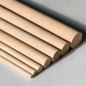 자작나무 우드봉 나무막대기 우드스틱 7종