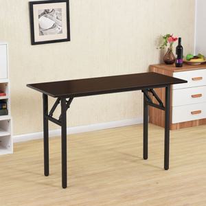 베스트책상 1400x400 접이식 간이 테이블