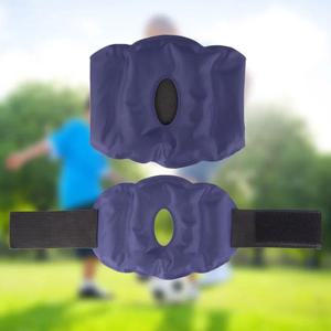 무릎 냉온 찜질팩 찜질기 온팩 보호대 DD-12976