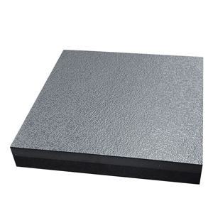 캡슐 커피머신 매트 층간 방지 소음 네스프레소 카누 200x200x27mm 1장