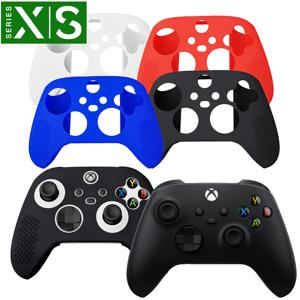 XBOX 엑박 패드 커버 4세대 컨트롤러 실리콘 케이스