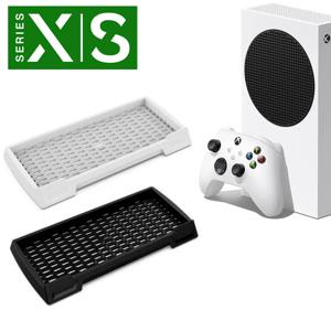 XBOX SERIES S 엑스박스 시리즈 본체 수직 거치대 스탠드 받침대