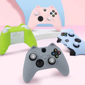 엑박패드 케이스 4세대 컨트롤러 긱쉐어 게임키티