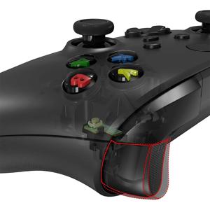 엑박패드 XBOX 트리거 버튼 마이크로 스위치 수리 부품 Extremerate