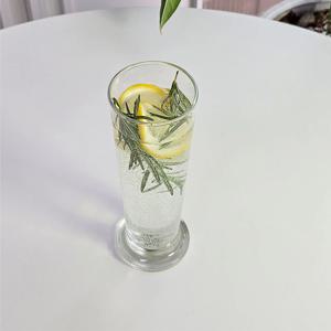 다이아글라스 유리컵 마스 하이볼잔 500ml 6P 맥주잔 칵테일 홈바