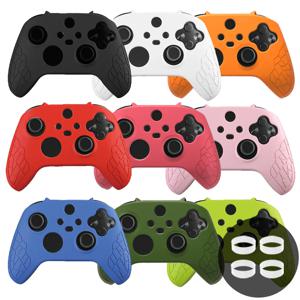 엑박패드 커버 아키토모 XBOX 4세대 컨트롤러 실리콘케이스
