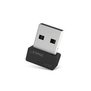 N150 USB 무선랜카드 / WIFI / 초슬림 초소형 / 리눅스지원
