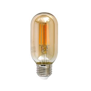 LED 에디슨 램프 전구 T45 4W