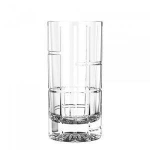 트라제 FTR 하이볼 350ml P03666  하이볼칵테일잔 아이스커피잔 홈카페 홈바
