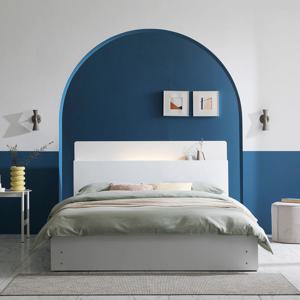 소놉스 LED 일반 침대 매트포함 (SS/Q)+방수커버증정_D