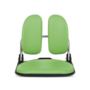 폴더/인조가죽/듀얼 접이식 DB-3500 허리 편한 등받이 좌식 바닥 의자 6colors