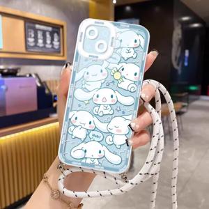 키즈폰 엘지 U+ 무너에디션 A16 LTE SM-A165 케이스 6241