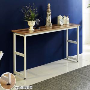 컴퓨터 원룸 1인용 심플 대학생 공부 사무실 모던 사무용 일자형 책상 1500