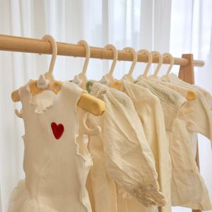 세이프 아기 옷걸이 5P/10P