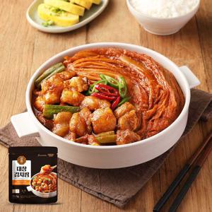 바른 대창김치찜 750g