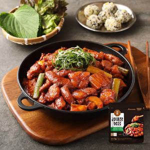 바른 곱대창볶음 360g