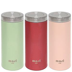 마시 CTM 미니 텀블러 200ml 보온보냉병 스텐레스 차망 포함