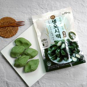 영광떡공방 생모시떡 모시송편 (동부) 12봉