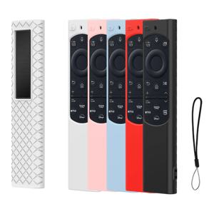 삼성 리모컨 커버 케이스 스마트TV BN59롱타입