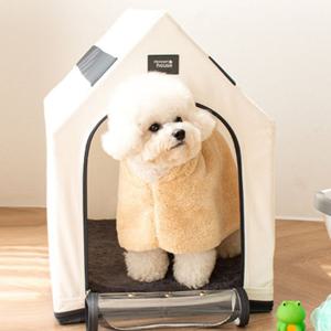 드라이하우스 강아지집 펫드라이룸 택1