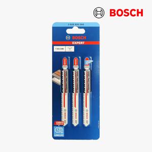 직쏘날 T301CHM 인조대리석 절단 직소 톱날 1팩(3pcs) 117mm 26089005