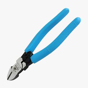 Hi 파워 압착 펜치 700-175/700-200 편심 니퍼 니빠 전공펜치 18cm/20c
