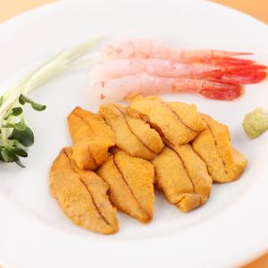 프리미엄 급냉 페루산 성게알 우니 100g