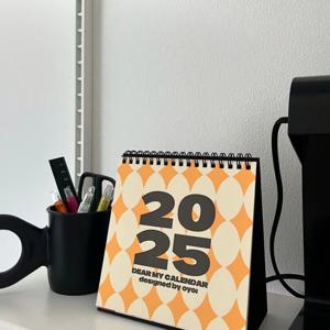오요이 디어 마이 캘린더 desk