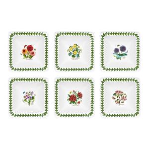 보타닉가든 스퀘어볼6.5인치 2p