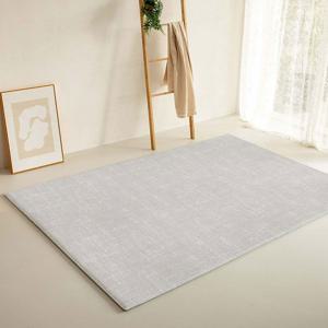 패브릭그레이 라퓨어 소프트 놀이방매트 100x140x1.2cm
