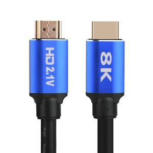 [리퍼] Ultra High Speed 8K HDMI v2.1 케이블 (S급)