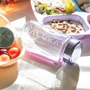발로라 시리즈 에코젠 밸런스 워터보틀 350ml