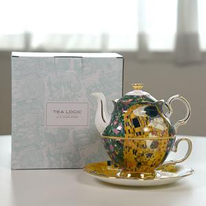 명화시리즈 클림트 키스 티포원