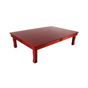 4.5 캡연 교자상 135x90x33.5/손님상/제사상