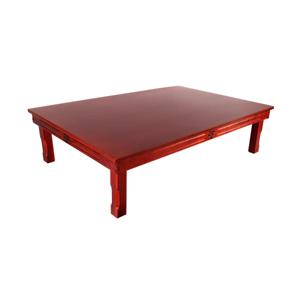 5.0 캡연 교자상 150x90x33.5/손님상/제사상