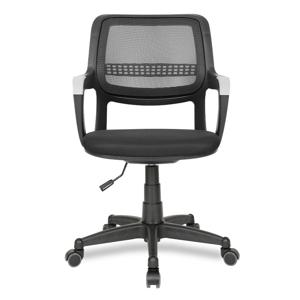 심플하고 모던한 애플메쉬 AM240 블랙바디 등받이 컴퓨터 책상 의자 7colors