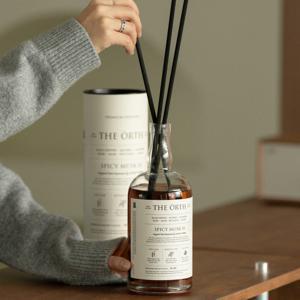위스키 디퓨저 750ml 대용량 실내 인테리어 오브제 스파이시 머스크