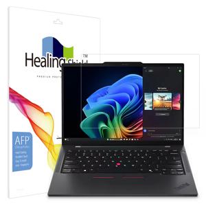 씽크패드T14s Gen6 스냅드래곤X 논터치 올레포빅액정