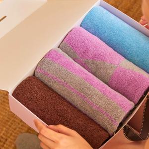올리 스완컬렉션 디자인 호텔수건 (12P/선물포장) 국내생산 고중량 200g 모달수건