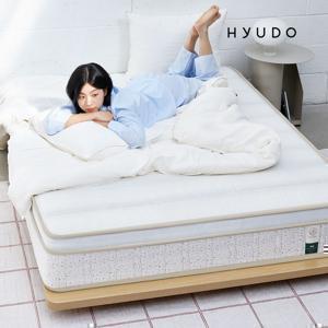 쿠폰가 114,000원ㅣ편안한 제주 25cm 본넬스프링 매트리스 S/SS/Q/K/LK