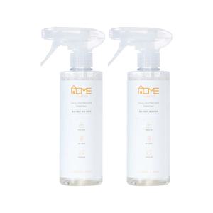 데일리 살균 세정제 380ml X 2개