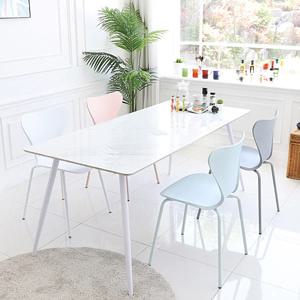 라오미스 4인용 양면 세라믹 식탁세트 1500+위니체어4 SL107