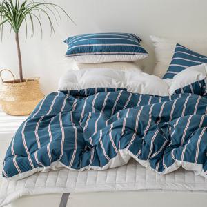 메이트 소프트마이크로 차렵이불세트 SS/Q 5color