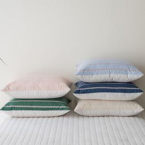 메이트 소프트 마이크로 베개커버 50x70 5color