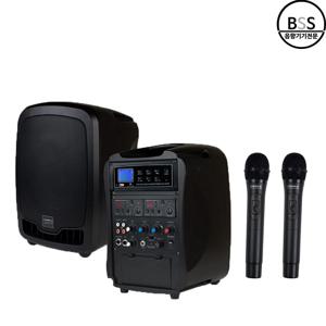 AT-260BN 이동식앰프 블루투스 스피커 AT260BN