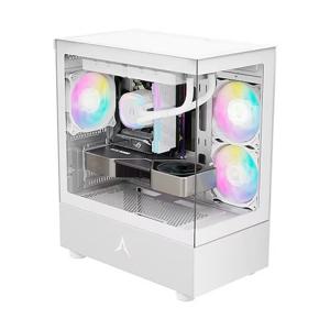 AMD 베스트게이밍PC 라이젠5 9600X RTX4060 TI 16GB, M.2 500GB