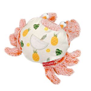 춤추는꽃게 강아지 고양이 자동 장난감